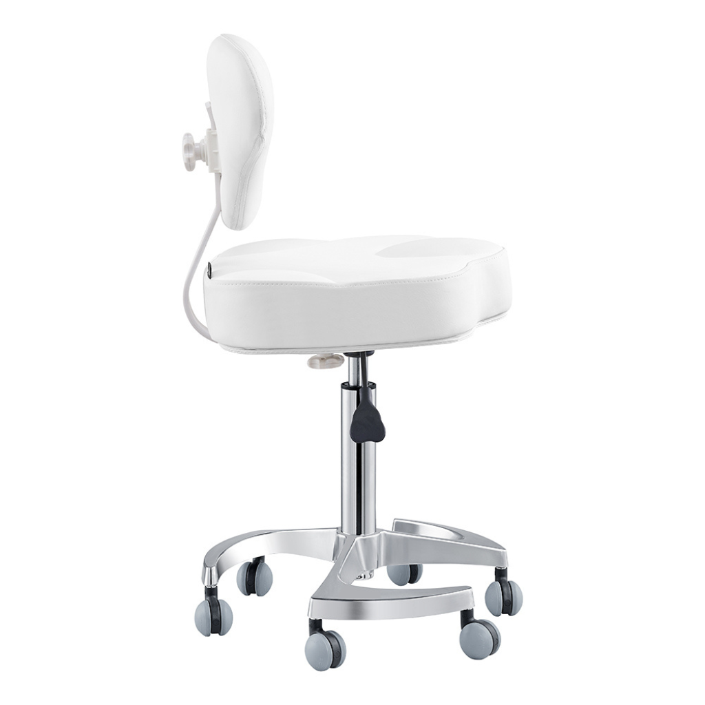DIR Zen Adjustable Swivel Stool (9156) - Image 16