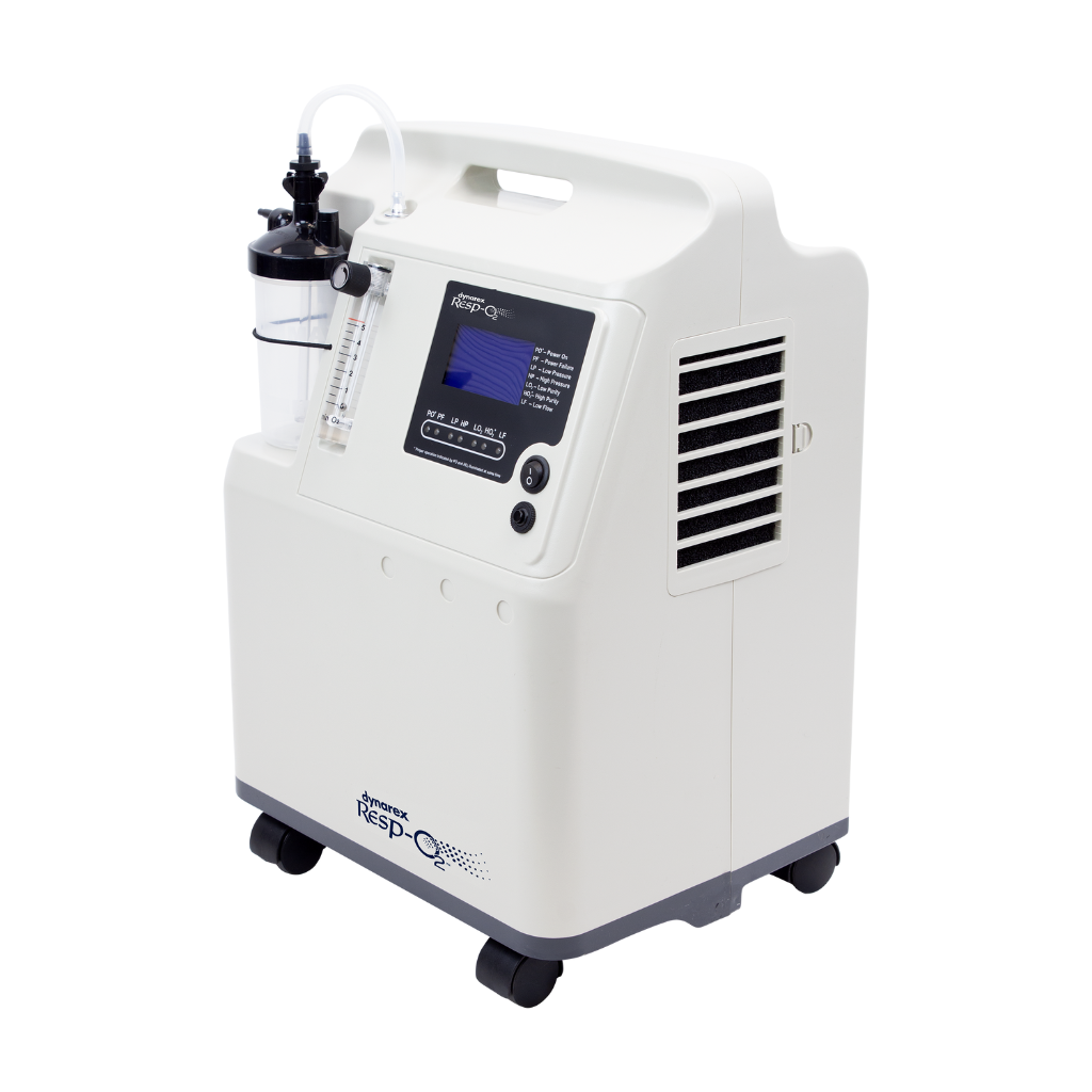 Oxygen Concentrator 5L (33950)