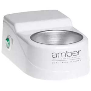 Mini Mud Warmer (E-658)