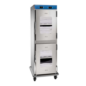 Enthermics EC1540 WARMING CABINET