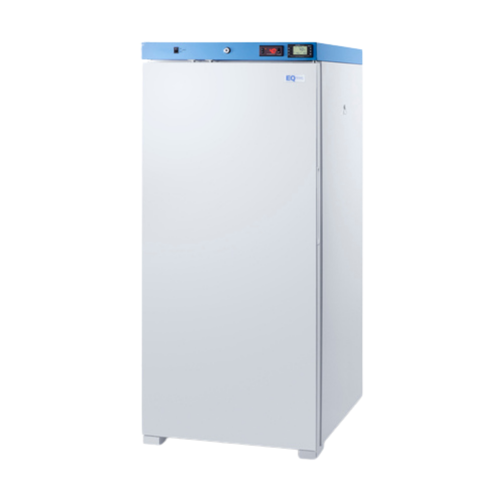 EQTemp 24" Wide Medical Refrigerator (ACR1011W) - Image 2