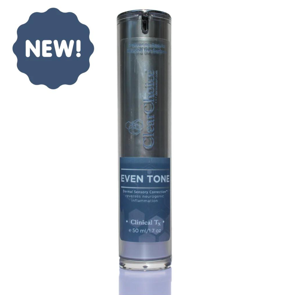 Dermastart New Even Tone