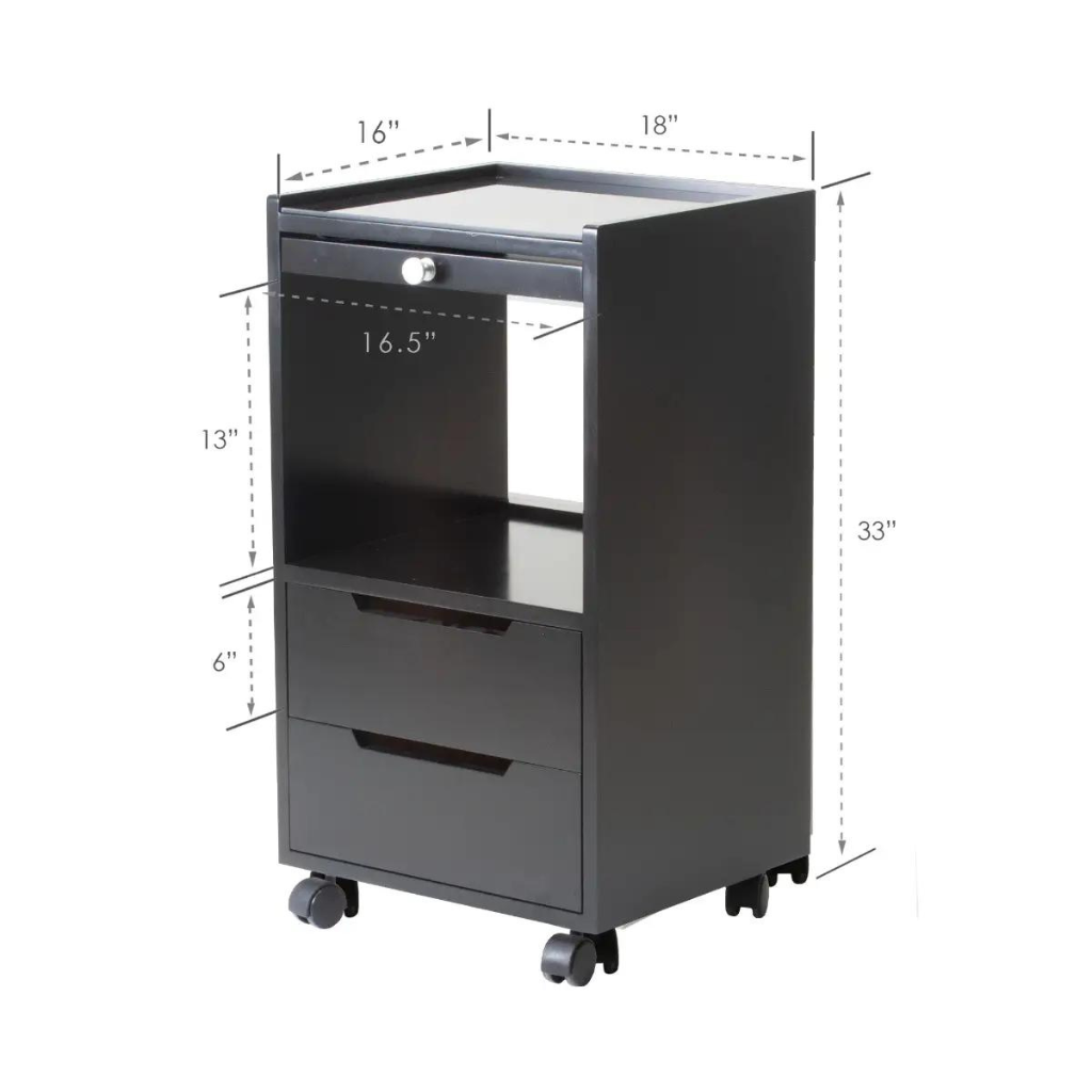 Earthlite Alpha 2 Trolley - Image 8
