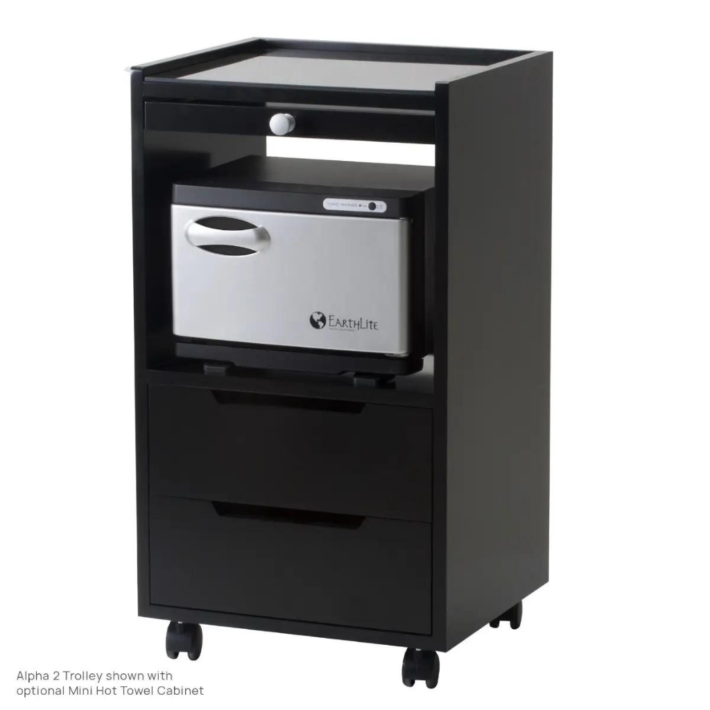 Earthlite Alpha 2 Trolley - Image 7