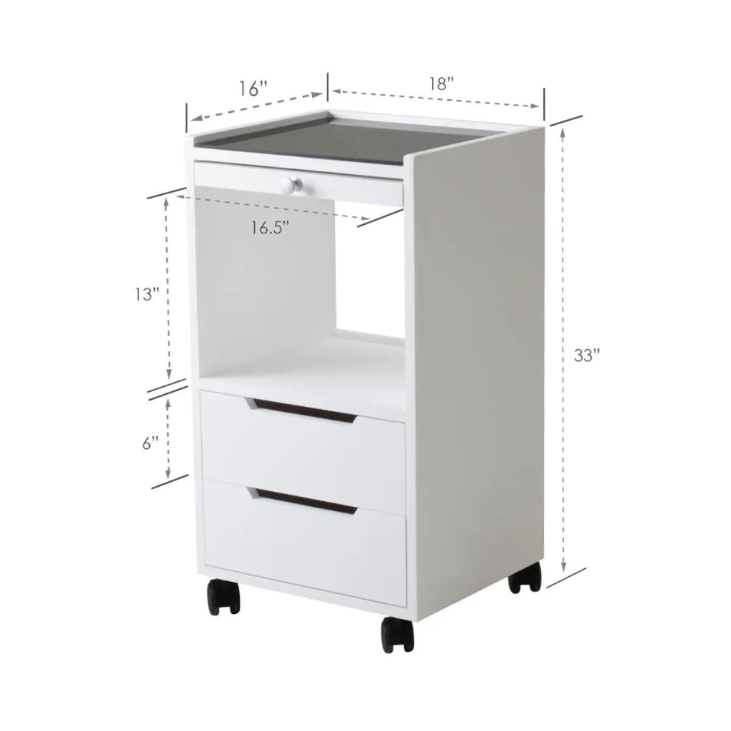 Earthlite Alpha 2 Trolley - Image 14