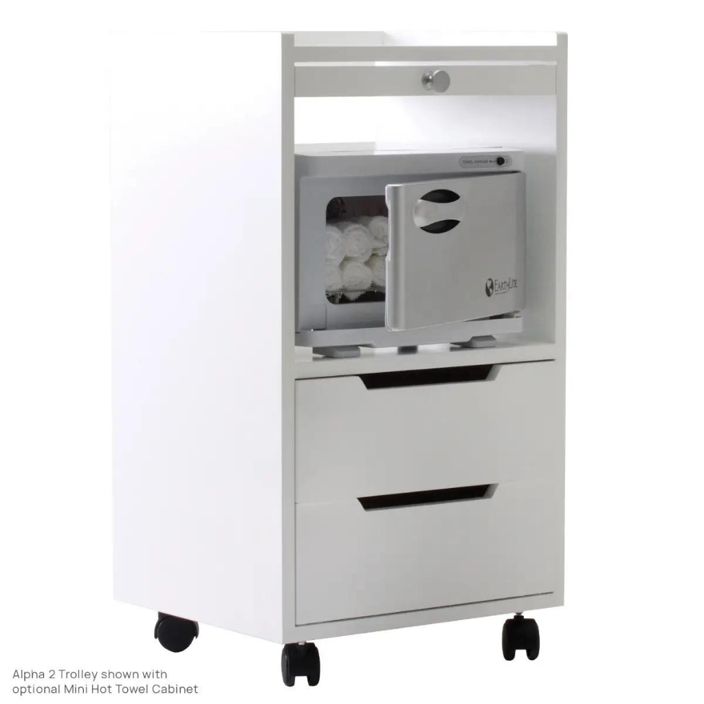 Earthlite Alpha 2 Trolley - Image 11