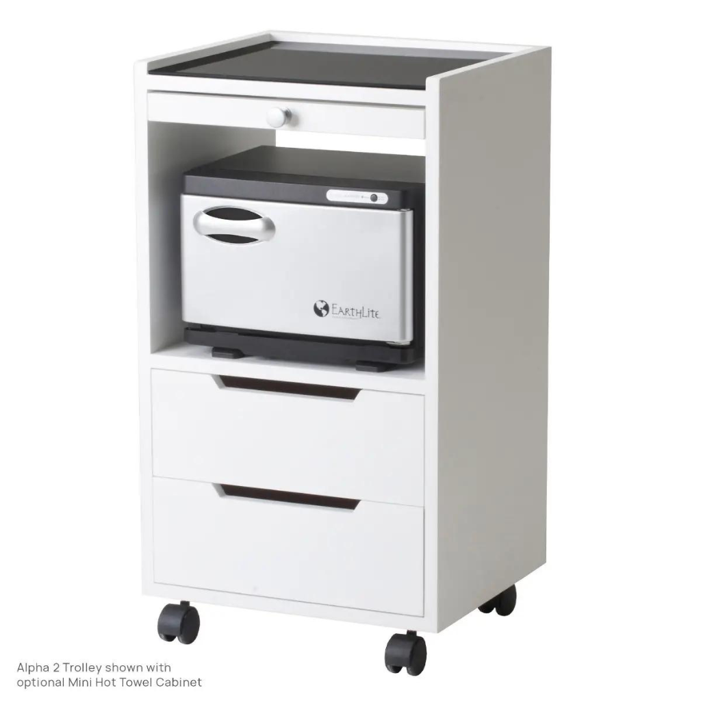 Earthlite Alpha 2 Trolley - Image 13