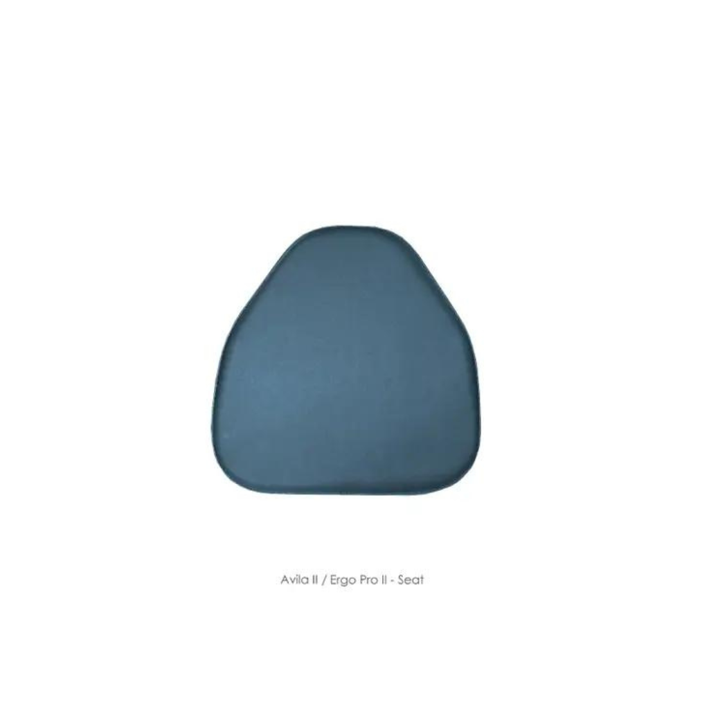 Earthlite Ergo Pro II - Individual Replacement Pads - Image 3