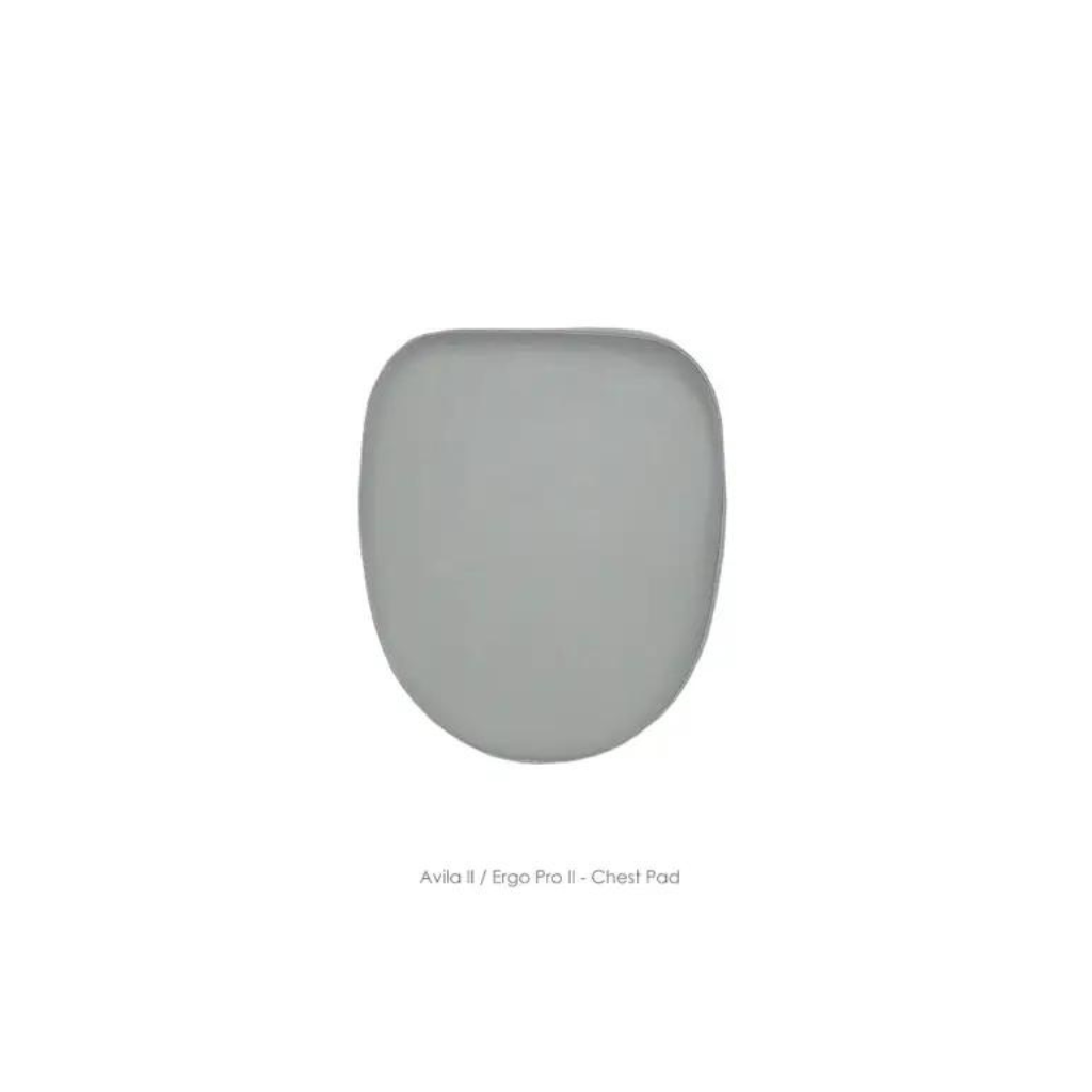 Earthlite Ergo Pro II - Individual Replacement Pads - Image 2
