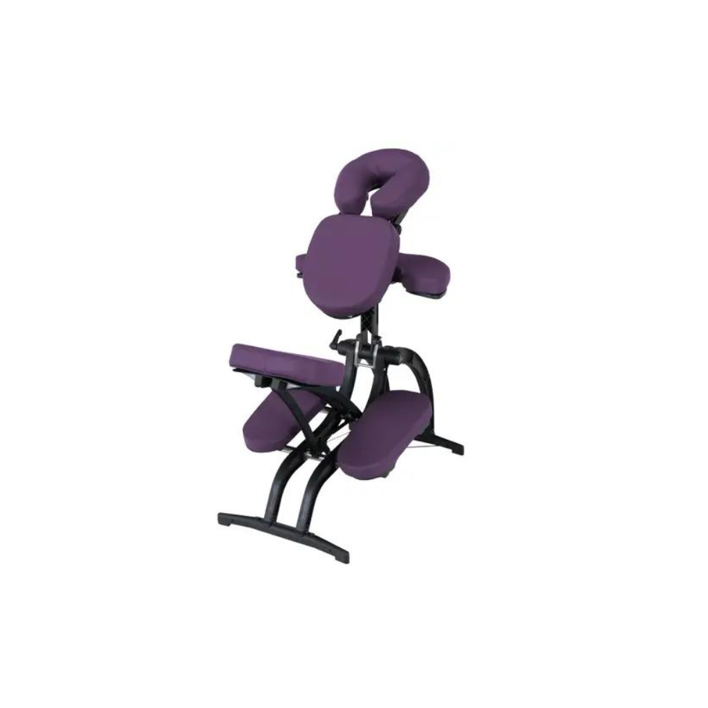 Earthlite Avila II Portable Massage Chair Package - Image 9