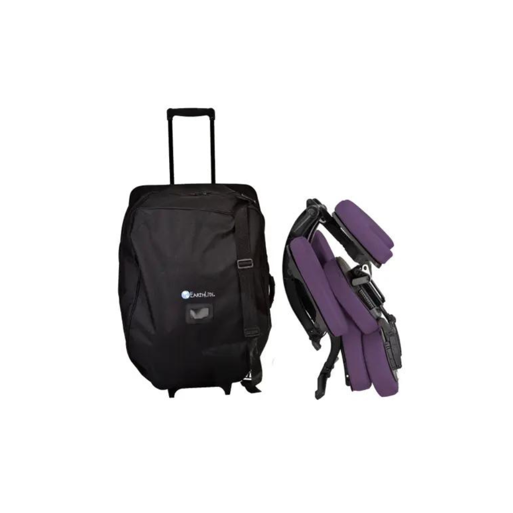 Earthlite Avila II Portable Massage Chair Package - Image 11