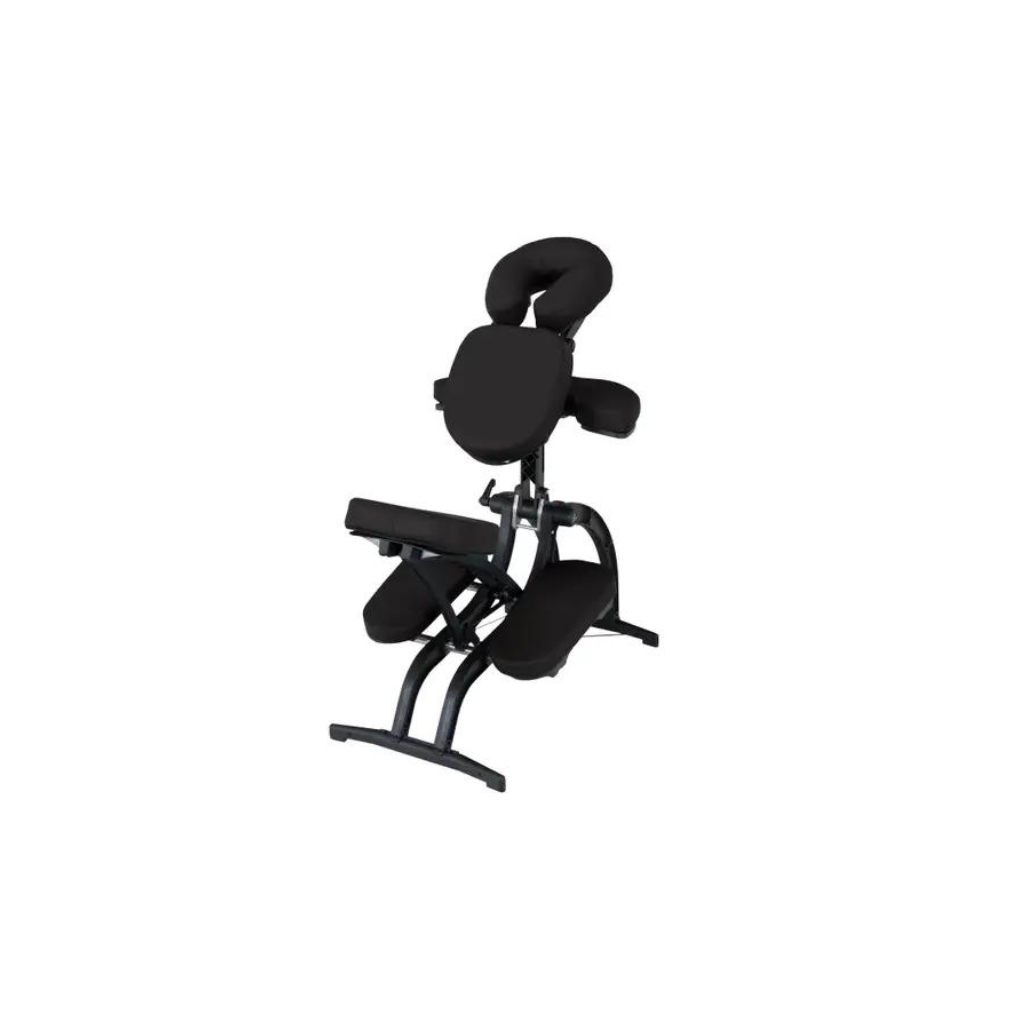 Earthlite Avila II Portable Massage Chair Package
