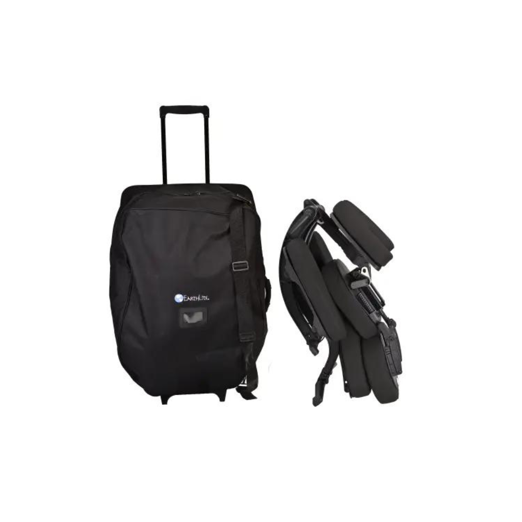 Earthlite Avila II Portable Massage Chair Package - Image 2