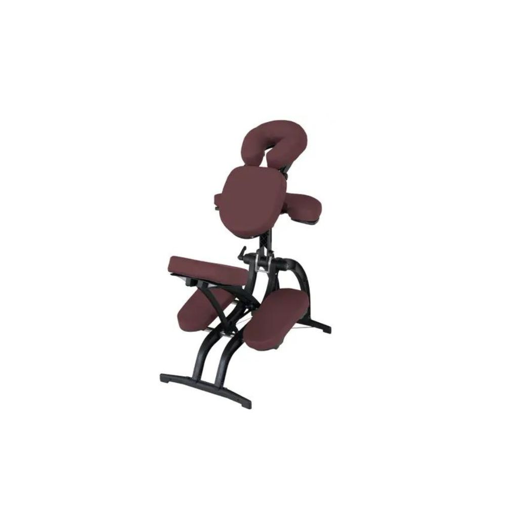 Earthlite Avila II Portable Massage Chair Package - Image 13