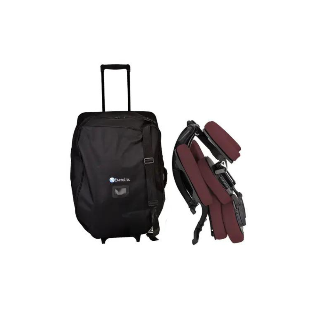 Earthlite Avila II Portable Massage Chair Package - Image 15