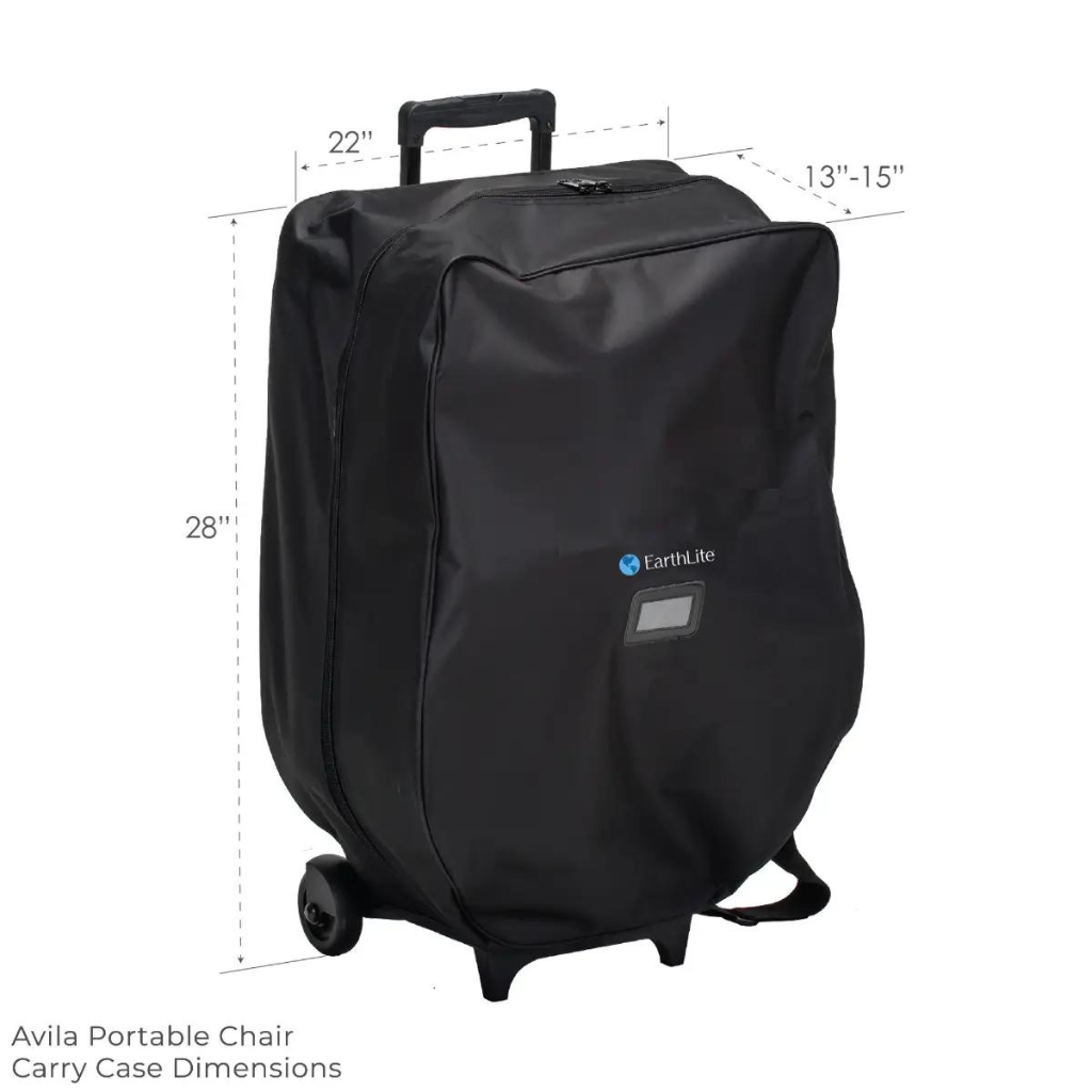 Earthlite Avila II Carry Case - Image 4