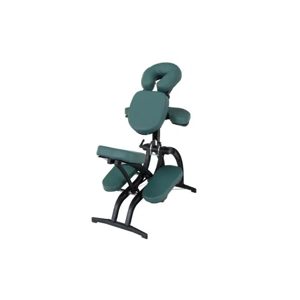 Earthlite Avila II Portable Massage Chair Package - Image 5