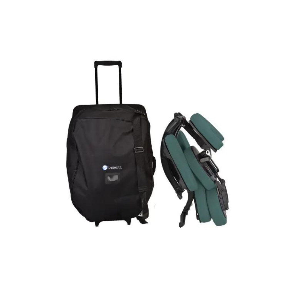 Earthlite Avila II Portable Massage Chair Package - Image 7