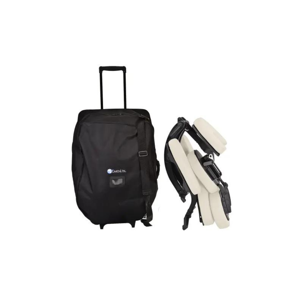 Earthlite Avila II Portable Massage Chair Package - Image 19