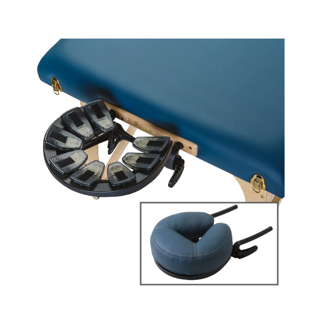 Earthlite EMT Caress Face Cradle Platform - Image 5
