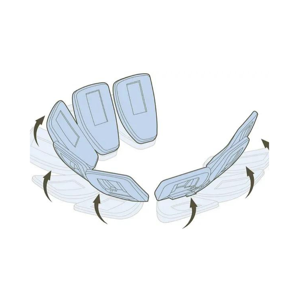 Earthlite EMT Caress Face Cradle Platform - Image 7