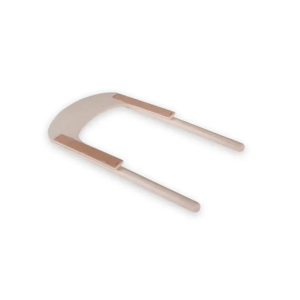 Earthlite Headrest Platform Crescent