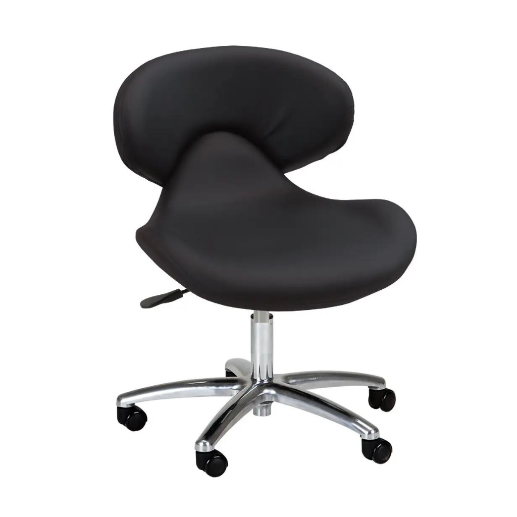 Earthlite Levitate Pedi Stool (13" to 16")