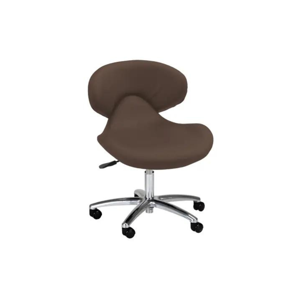 Earthlite Levitate Pedi Stool (13" to 16") - Image 2