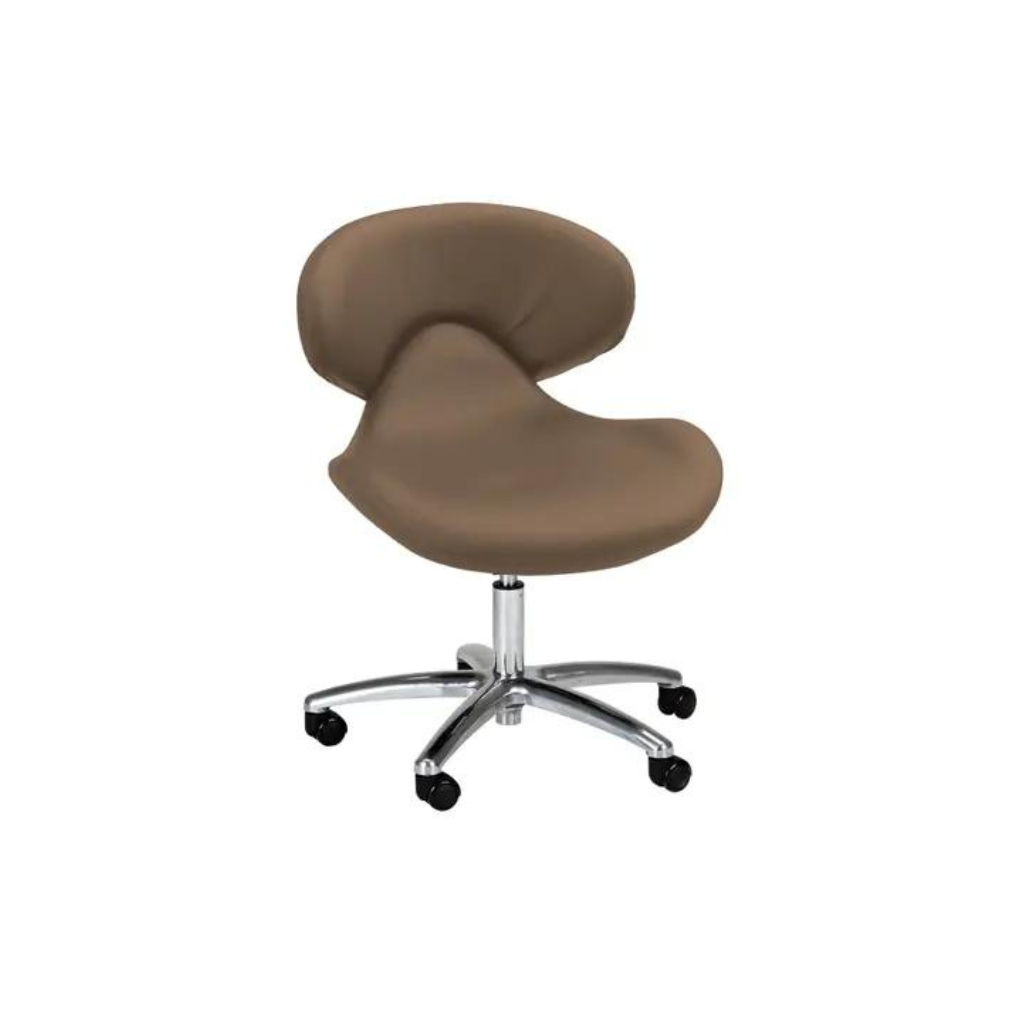 Earthlite Levitate Pedi Stool (13" to 16") - Image 3
