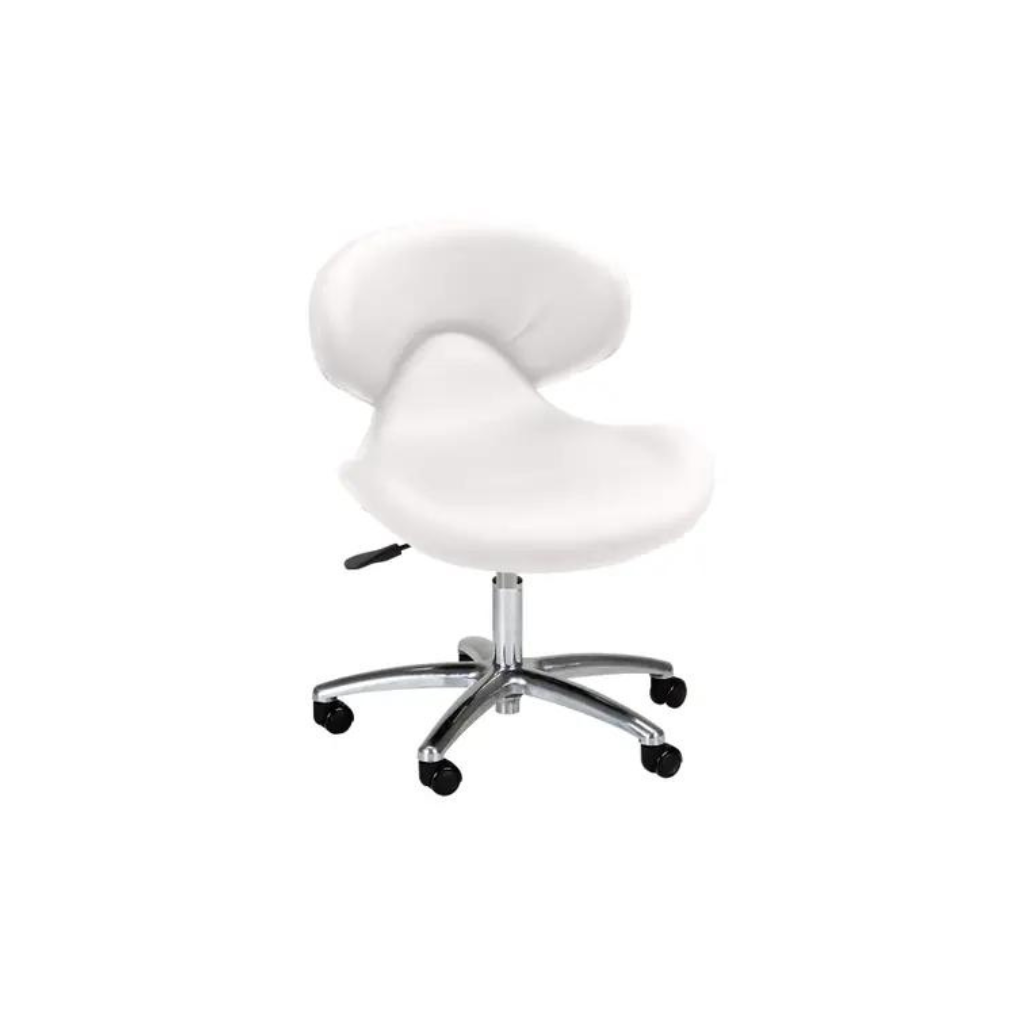 Earthlite Levitate Pedi Stool (13" to 16") - Image 5
