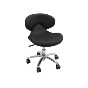 Earthlite Levitate Standard Stool (17.5" to 23.5")
