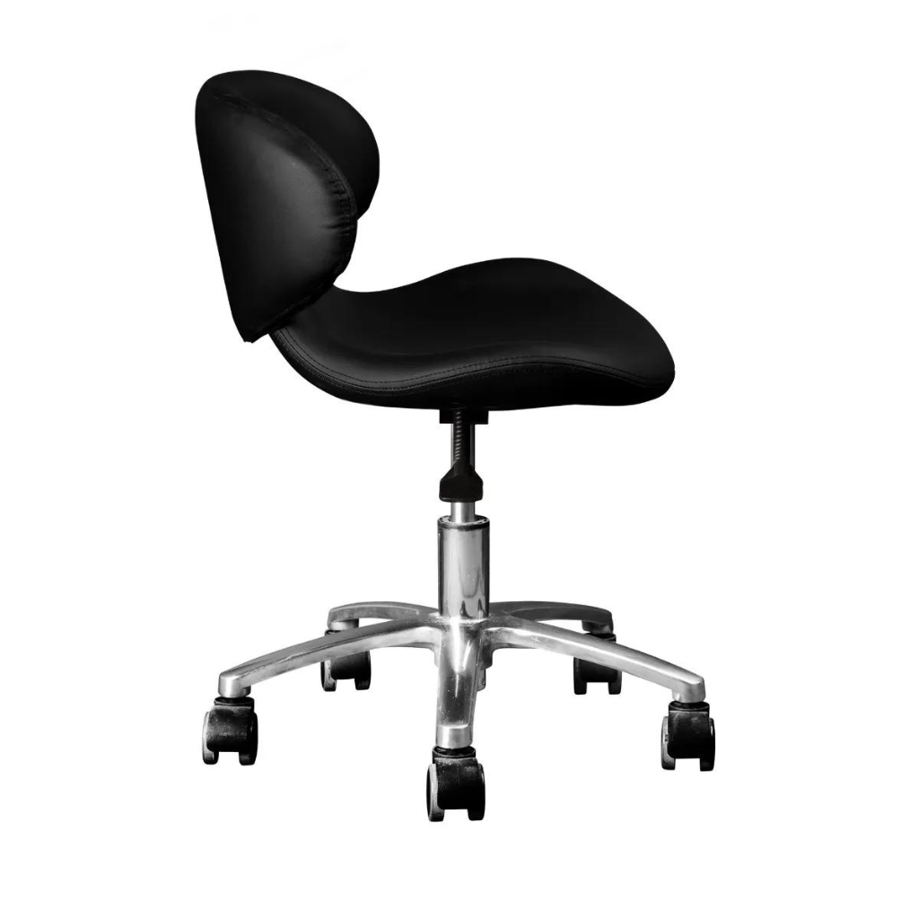 Earthlite Levitate Versa Stool (15.5" to 22.5") - Image 3