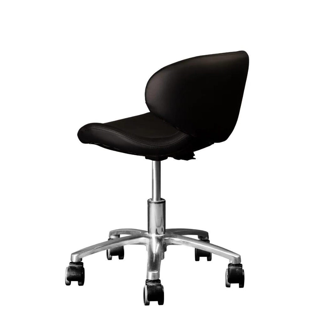 Earthlite Levitate Versa Stool (15.5" to 22.5") - Image 2