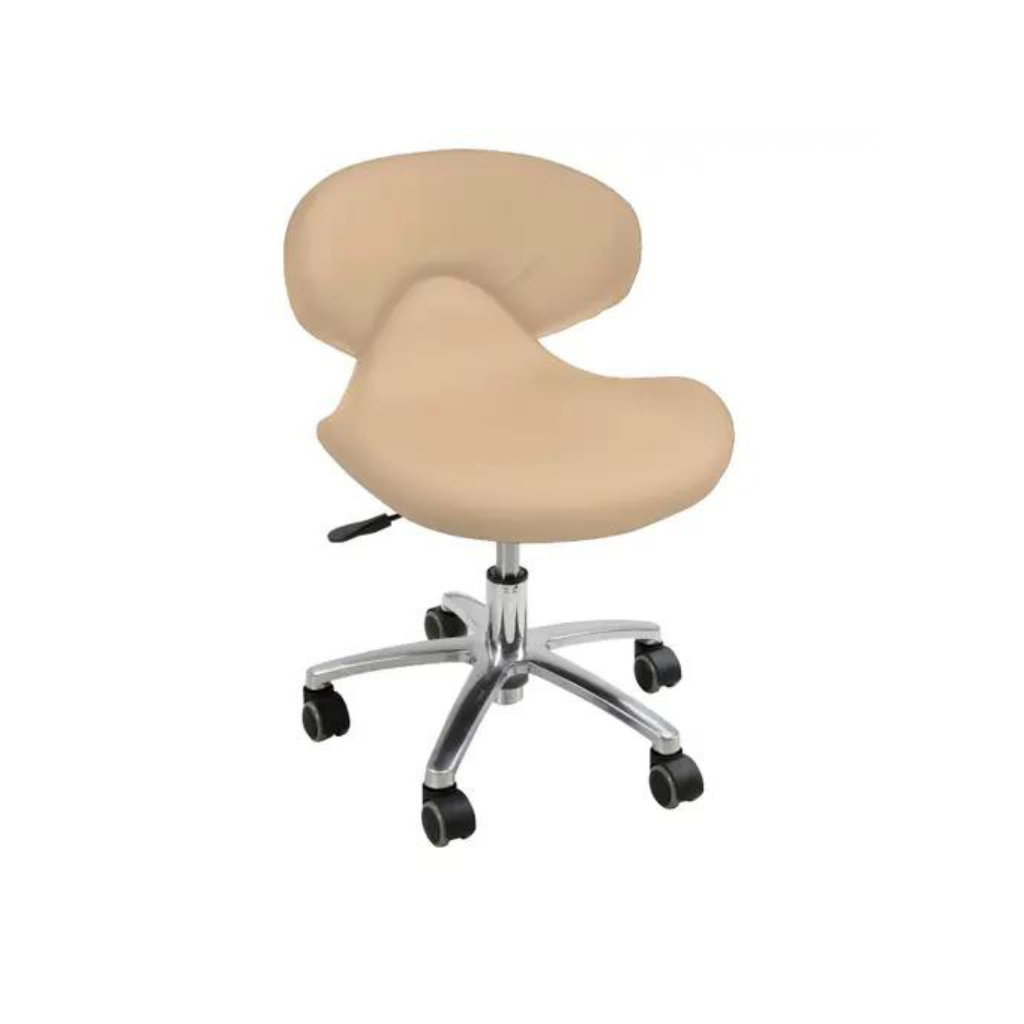Earthlite Levitate Versa Stool (15.5" to 22.5") - Image 7