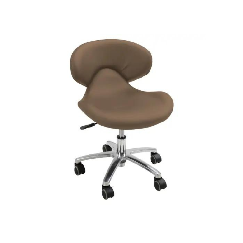 Earthlite Levitate Versa Stool (15.5" to 22.5") - Image 6