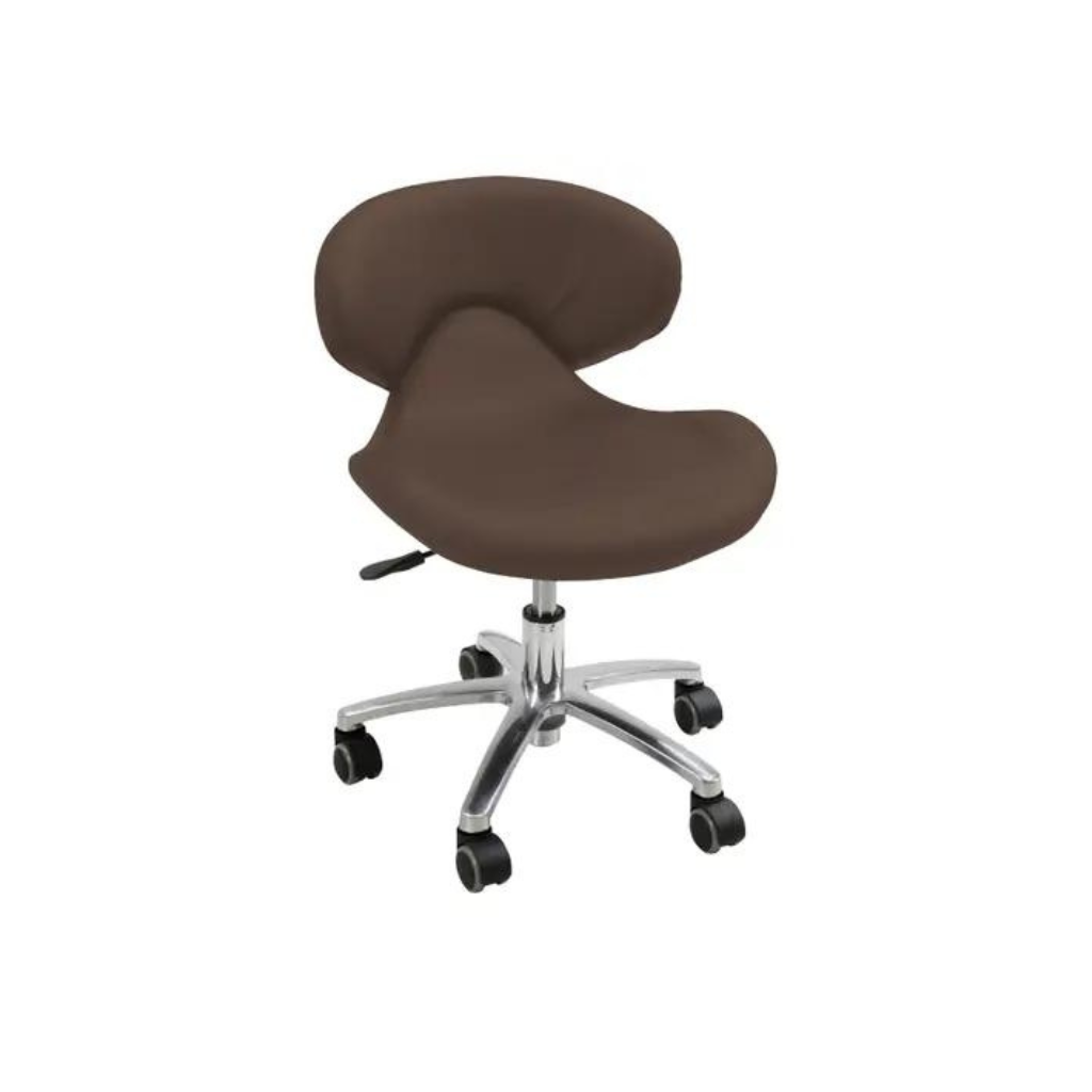 Earthlite Levitate Versa Stool (15.5" to 22.5") - Image 8