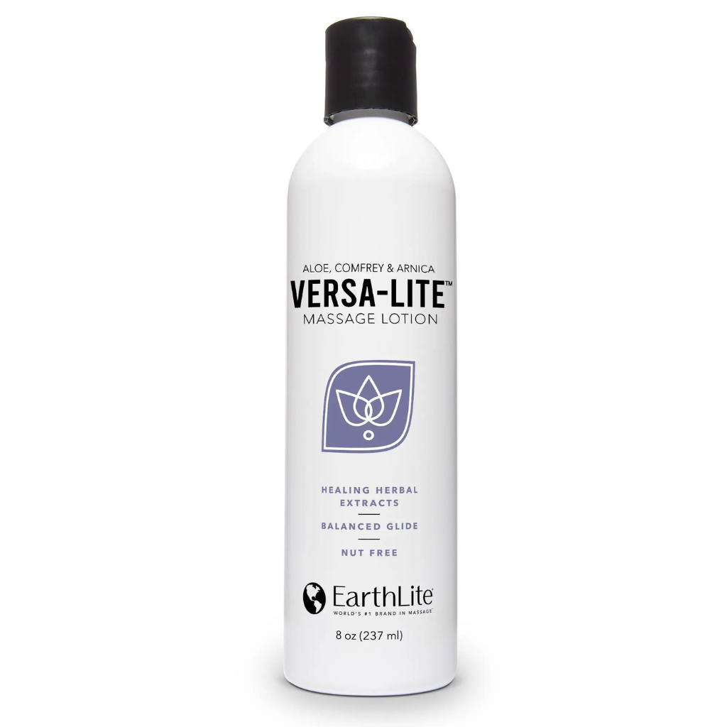 Earthlite Versa-Lite Massage Lotion (Unscented) - Image 2