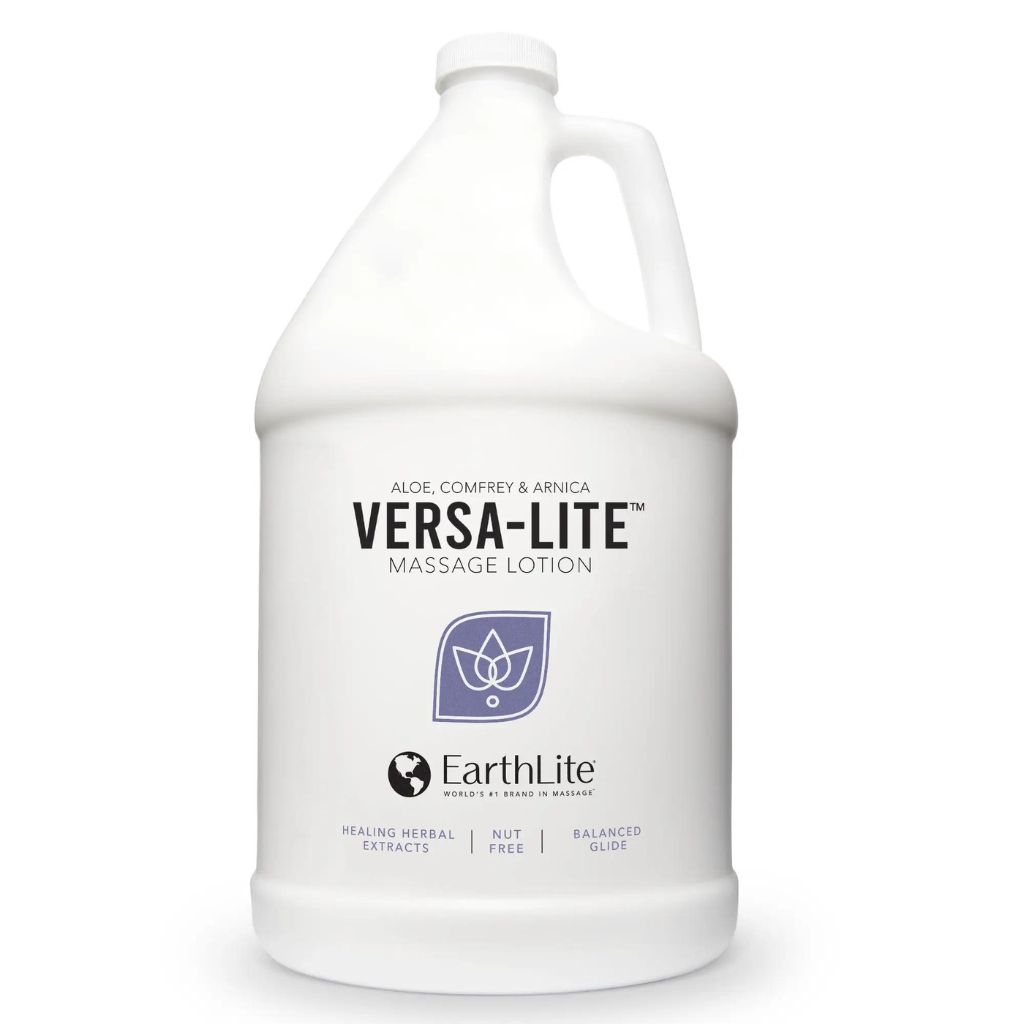 Earthlite Versa-Lite Massage Lotion (Unscented) - Image 5