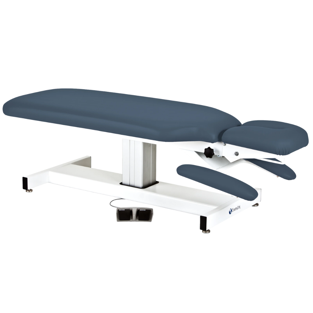 Earthlite Apex Stationary Treatment & Adjusting Bench (20002) - Image 2