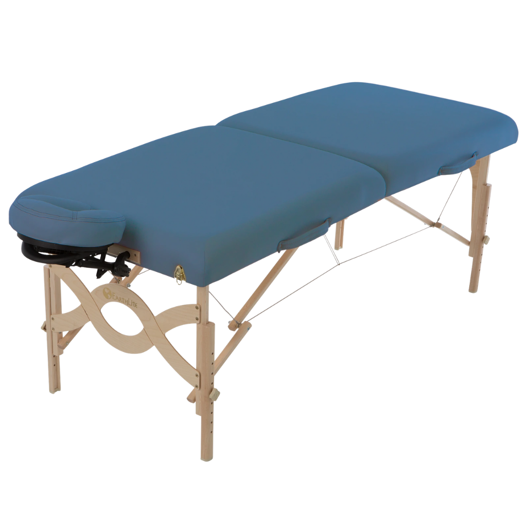 Earthlite Avalon XD Massage Flat Table Package - Image 2