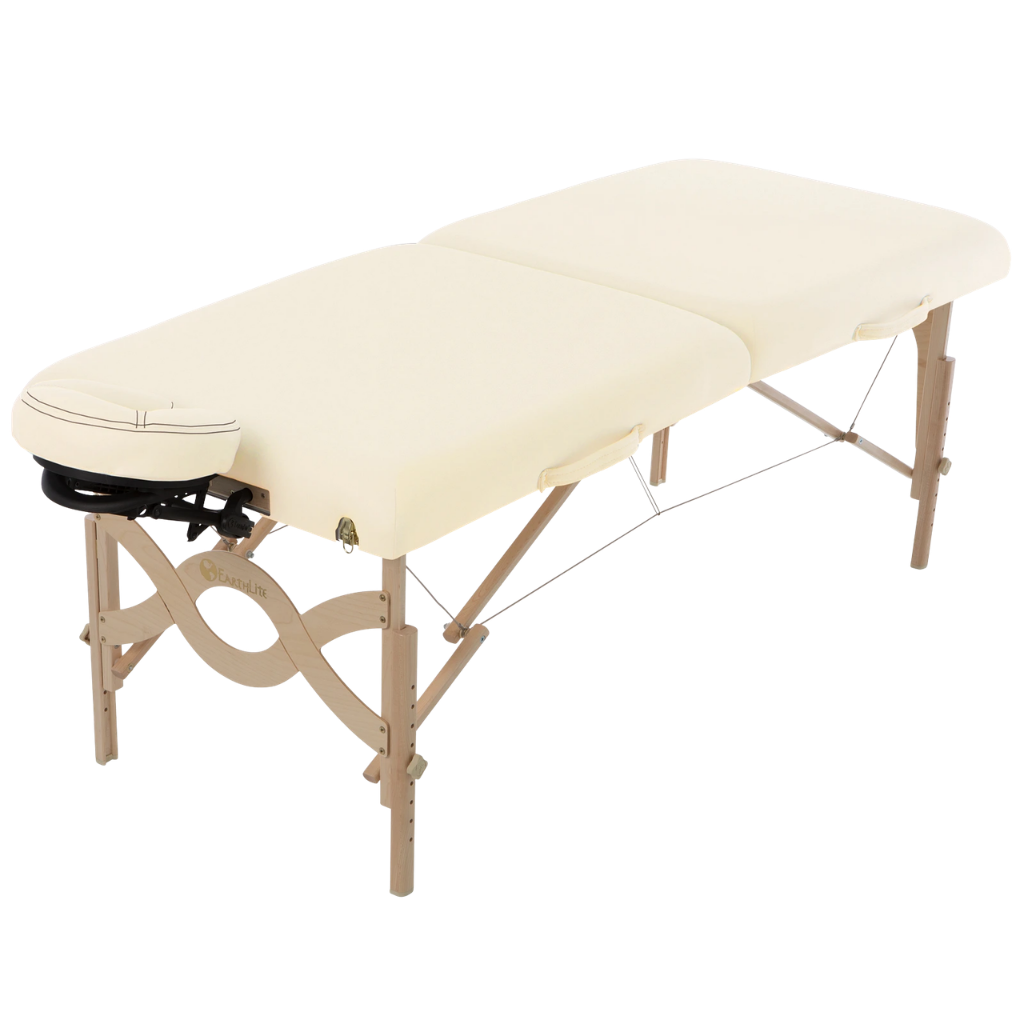 Earthlite Avalon XD Massage Flat Table Package - Image 5