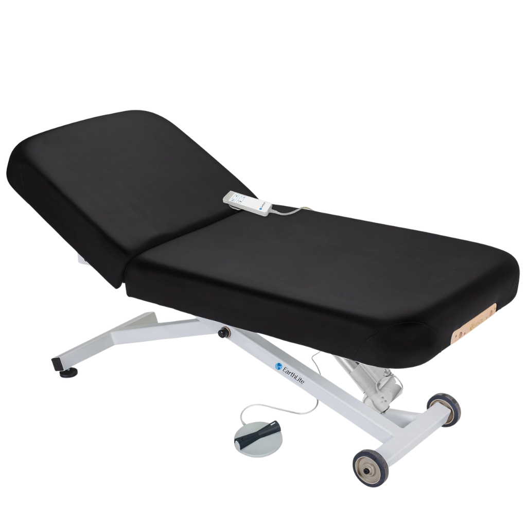 Earthlite Ellora Electric Tilt Massage Table