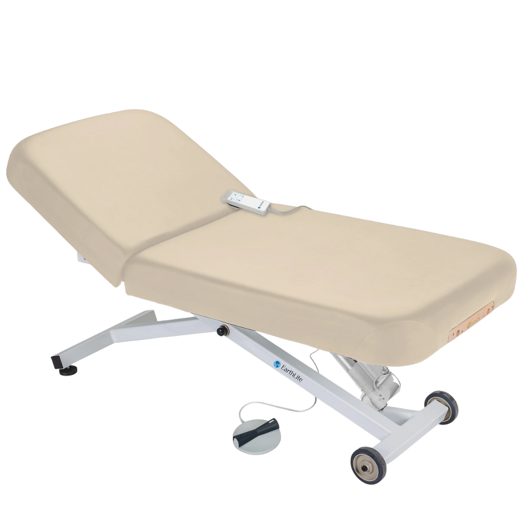 Earthlite Ellora Electric Tilt Massage Table - Image 8
