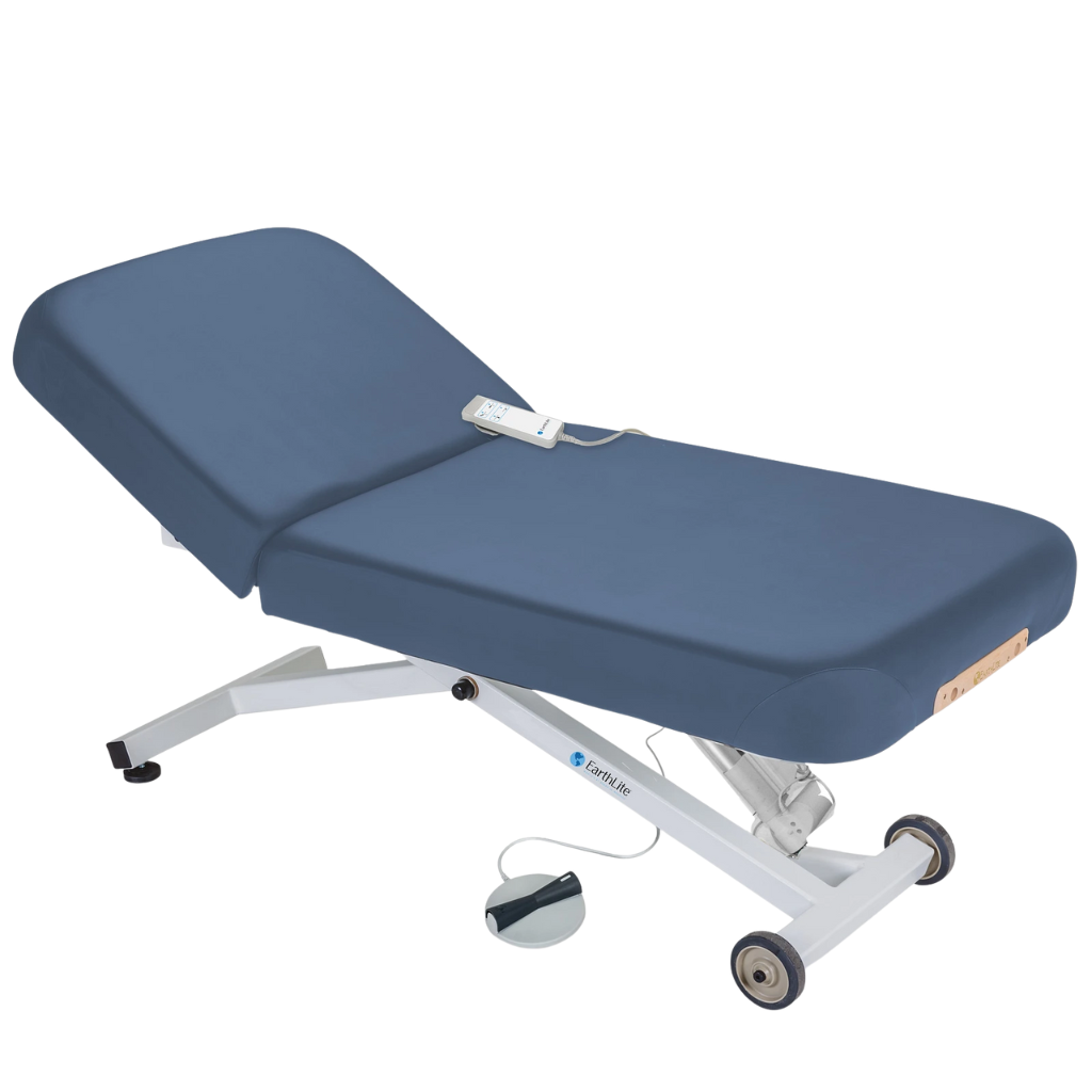 Earthlite Ellora Electric Tilt Massage Table - Image 3