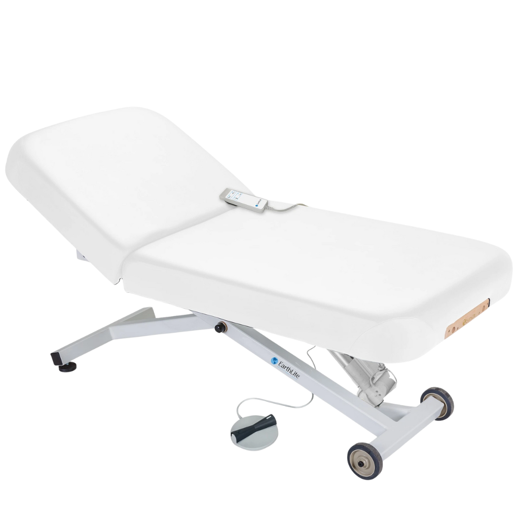 Earthlite Ellora Electric Tilt Massage Table - Image 11