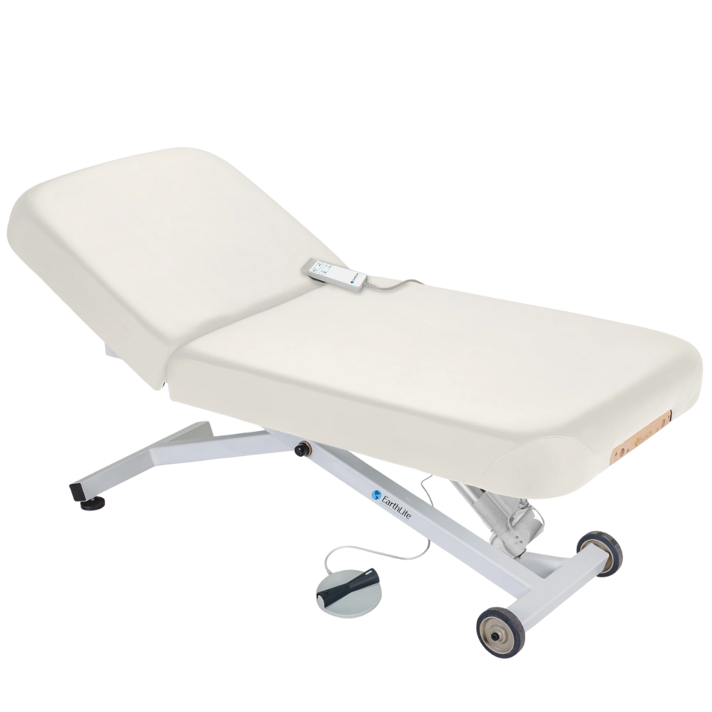 Earthlite Ellora Electric Tilt Massage Table - Image 10