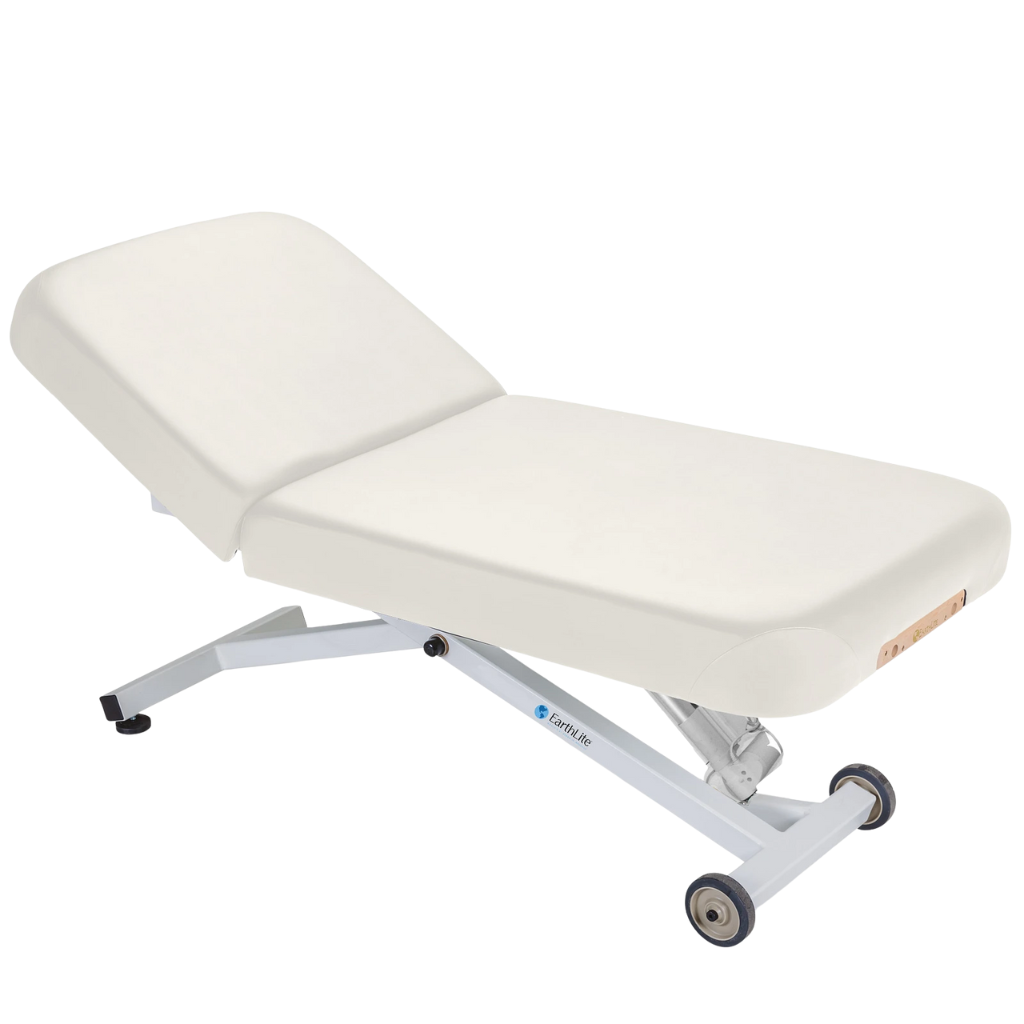 Earthlite Ellora Manual Tilt Electric Lift Table - Image 10