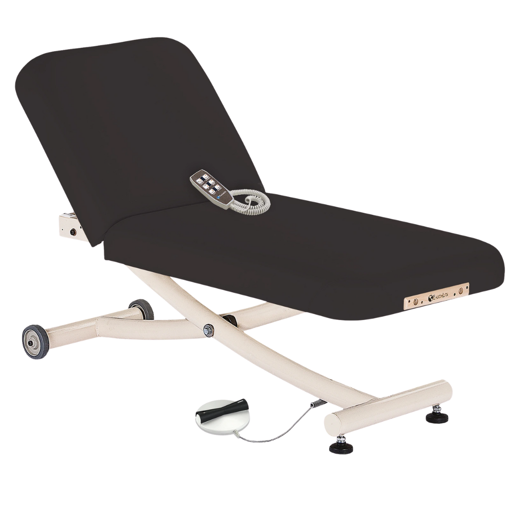 Earthlite Ellora Vista Electric Tilt Lift Massage Table