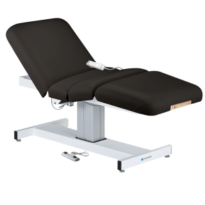 Earthlite Everest Electric Salon Pedestal Electric Lift Table