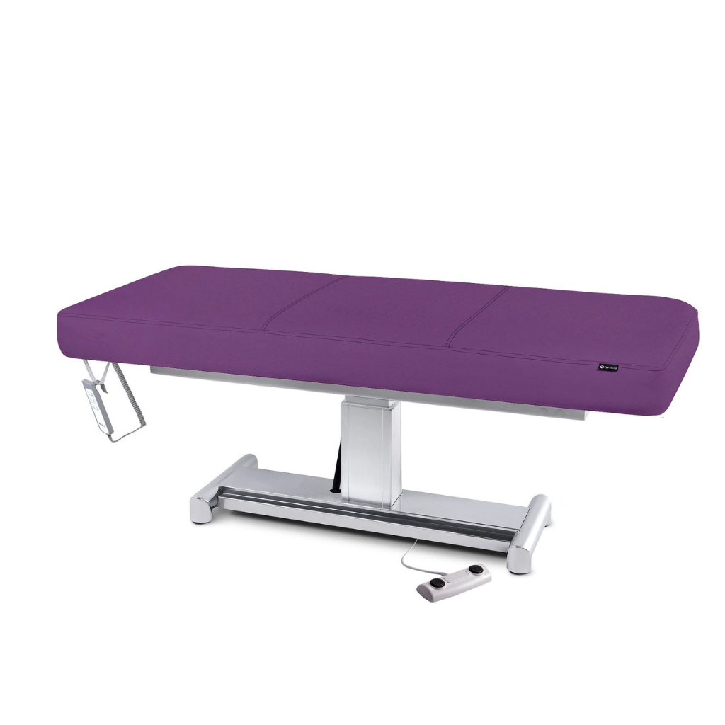 Earthlite Everest LX Flat Top Electric Lift Table - Image 10